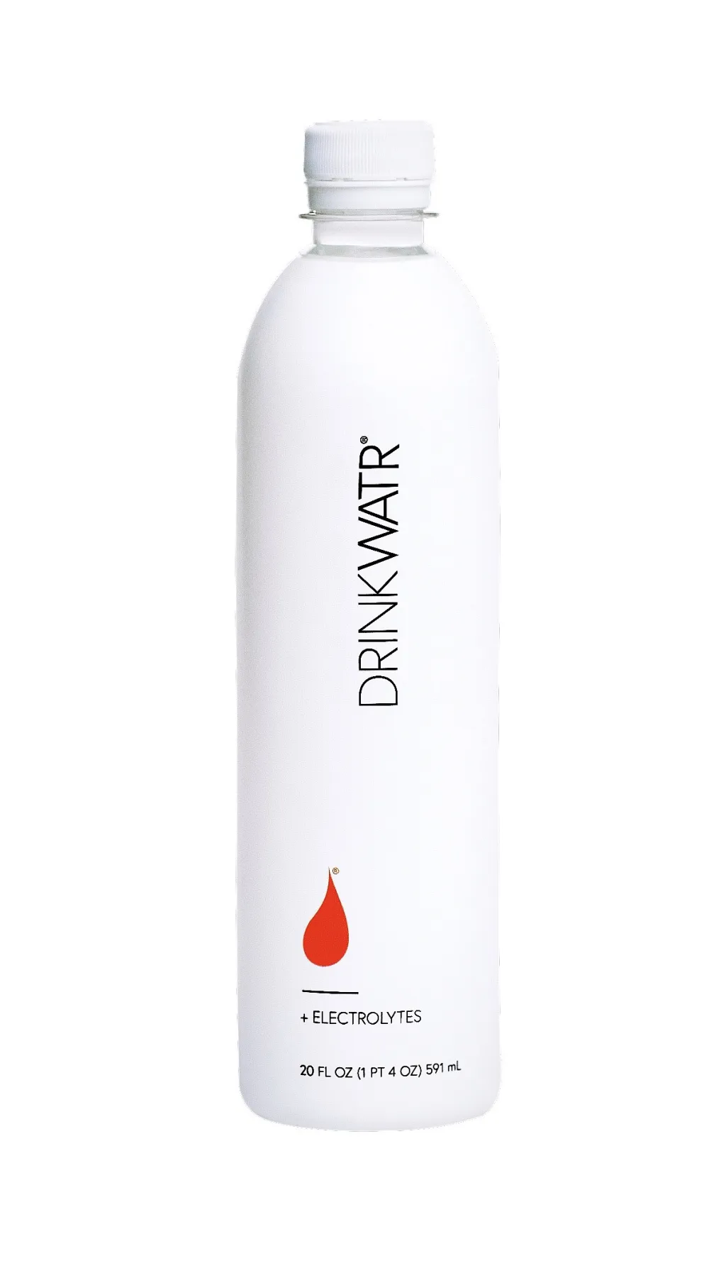 DRINKWATR Bottle