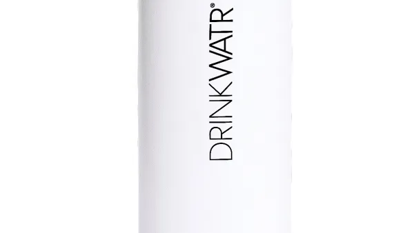 DRINKWATR Bottle