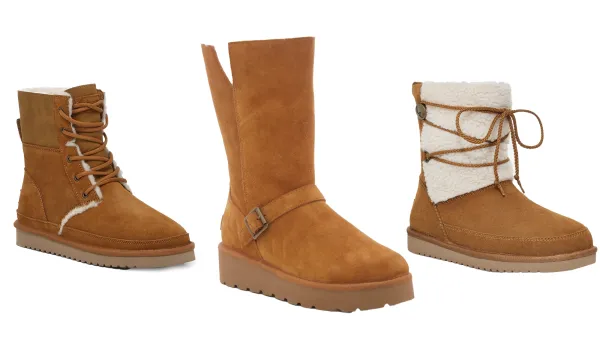 DSW Koolaburra by Ugg sale