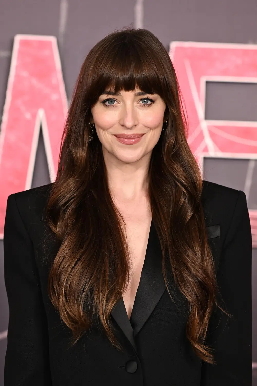 Dakota Johnson Says She Found Nepo Baby Debate to be Incredibly Annoying and Boring