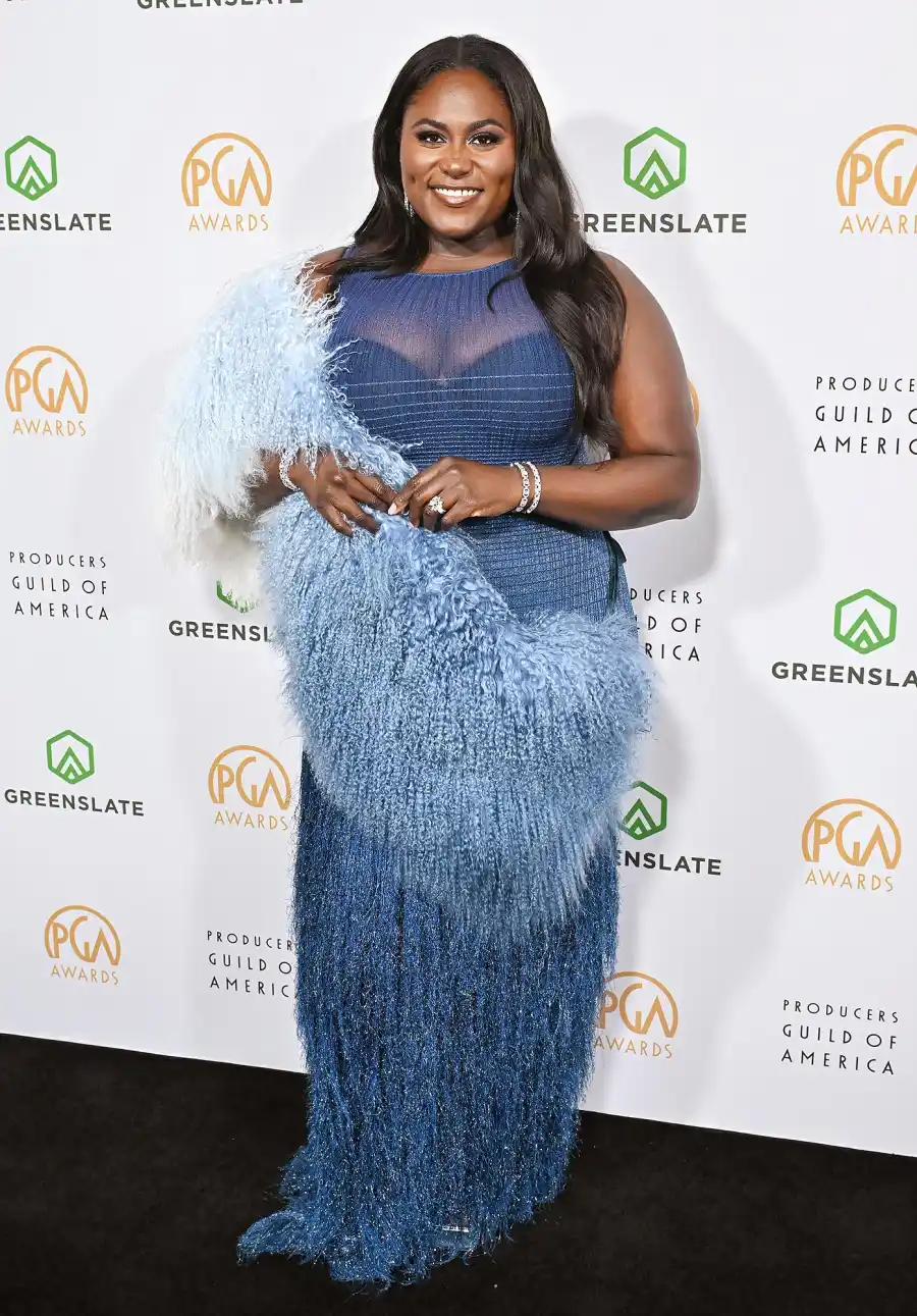 35th Annual Producers Guild Awards