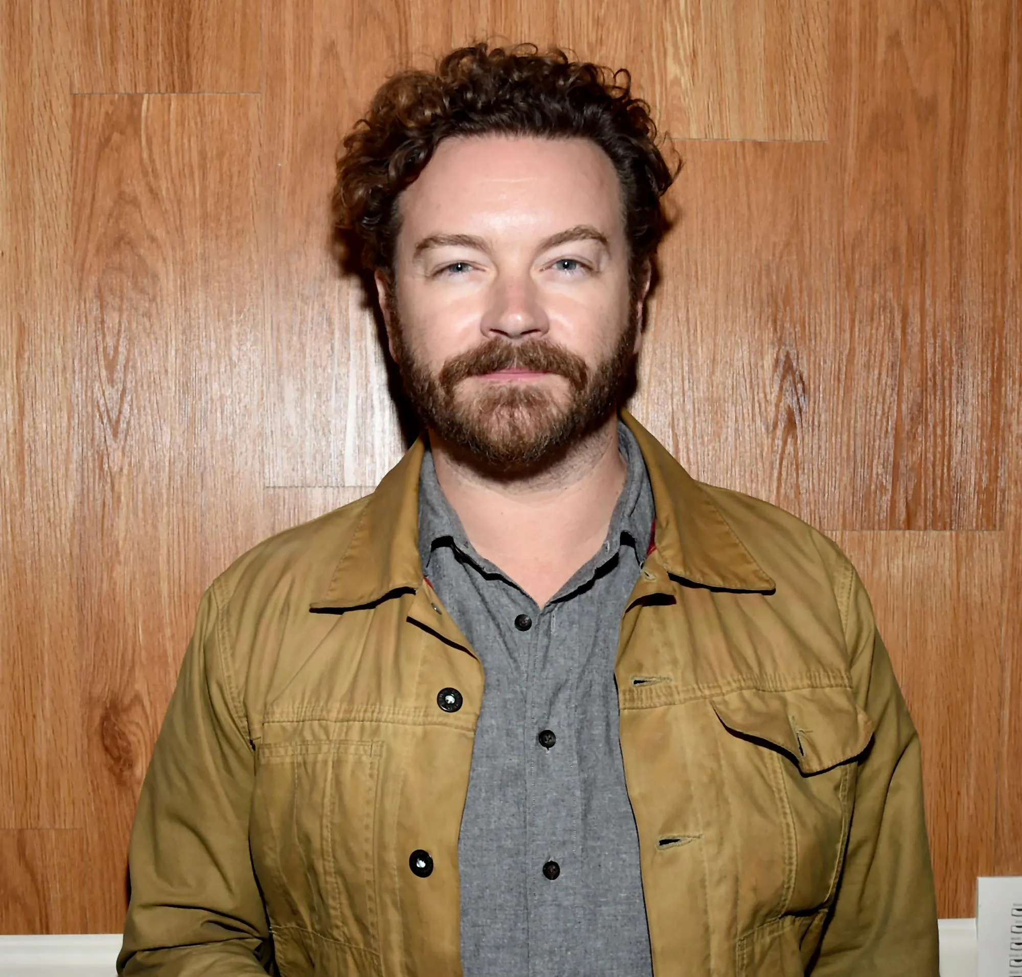 Danny Mastersons Sexual Assault Allegations and Trial Everything to Know