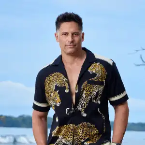 Deal or No Deal Islands Joe Manganiello