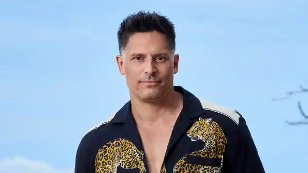 Deal or No Deal Islands Joe Manganiello