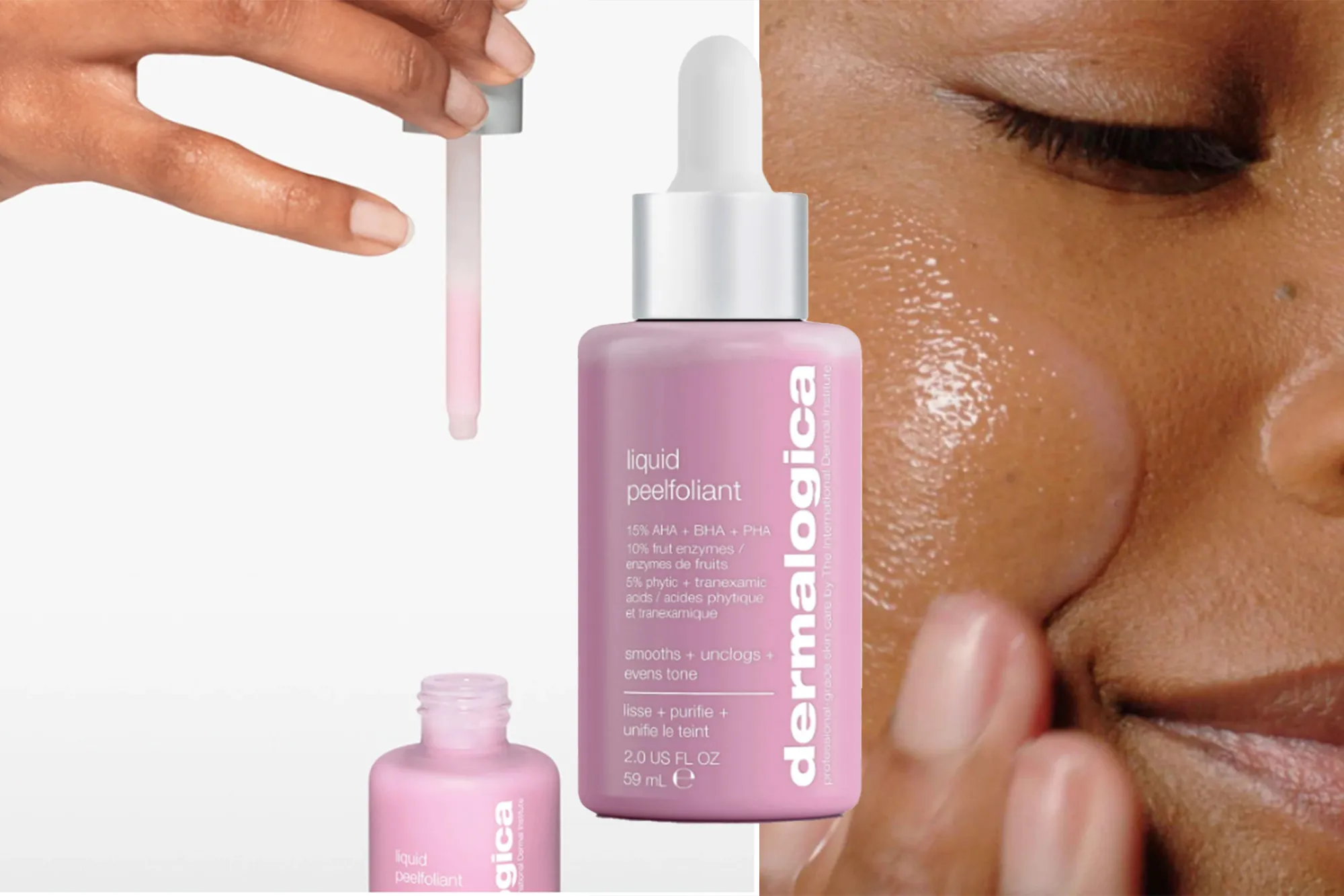 Dermalogica Liquid Peelfoilant