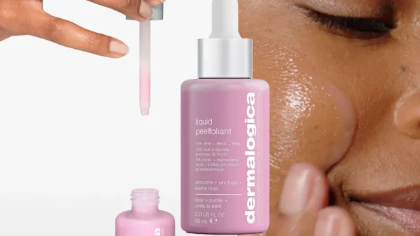 Dermalogica Liquid Peelfoilant