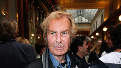 Designer Claude Montana Dead 940