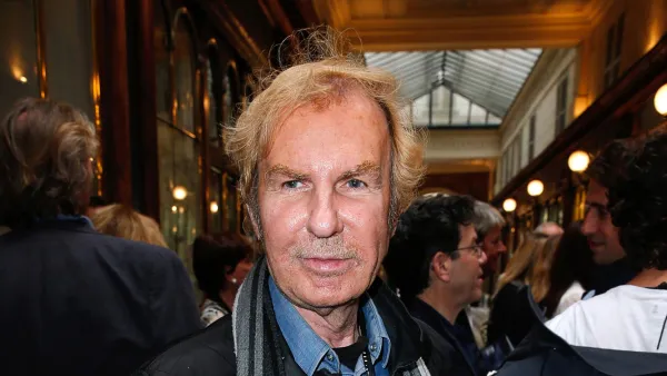 Designer Claude Montana Dead 940