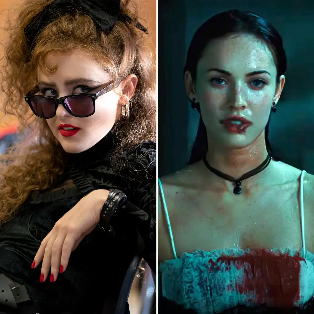 Diablo Cody Confirms 'Lisa Frankenstein' Exists in the Same Film Universe as 'Jennifer&rsquo;s Body'