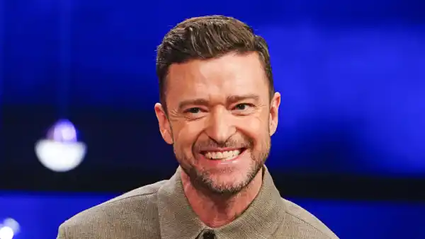 Did Justin Timberlake Confirm a NSync Feature on His New Album