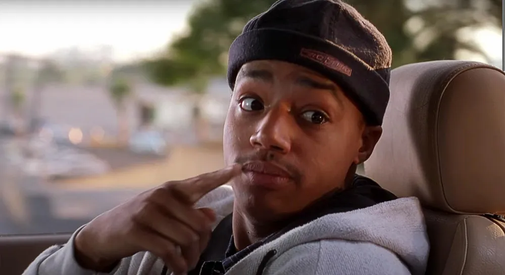 Donald Faison Recalls Clueless Audition Talks Where Murray Is Now 818