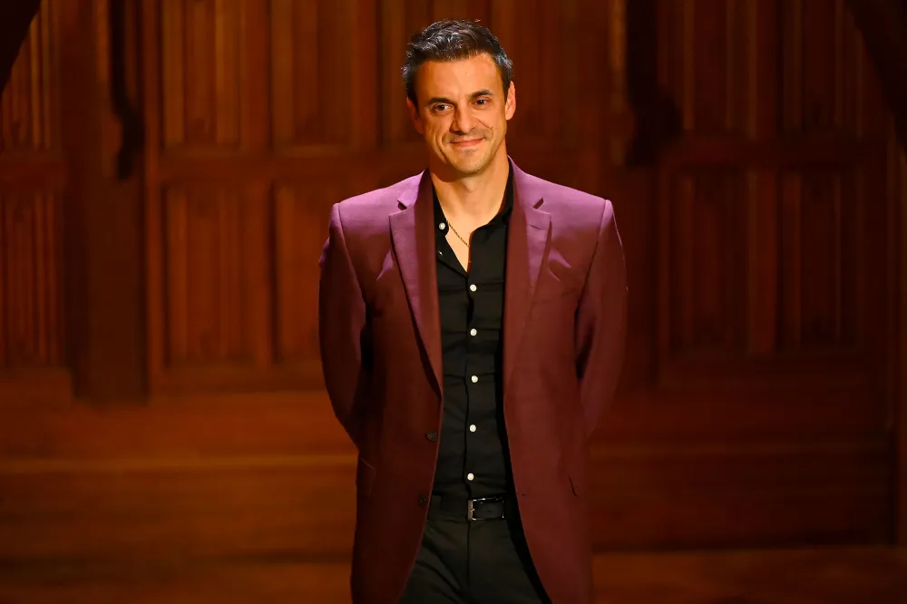 Dr Will Kirby Explains Why Big Brother Alums Failed on The Traitors Dan Gheesling