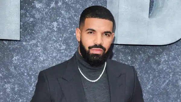 Drake Is Launching Fragrance