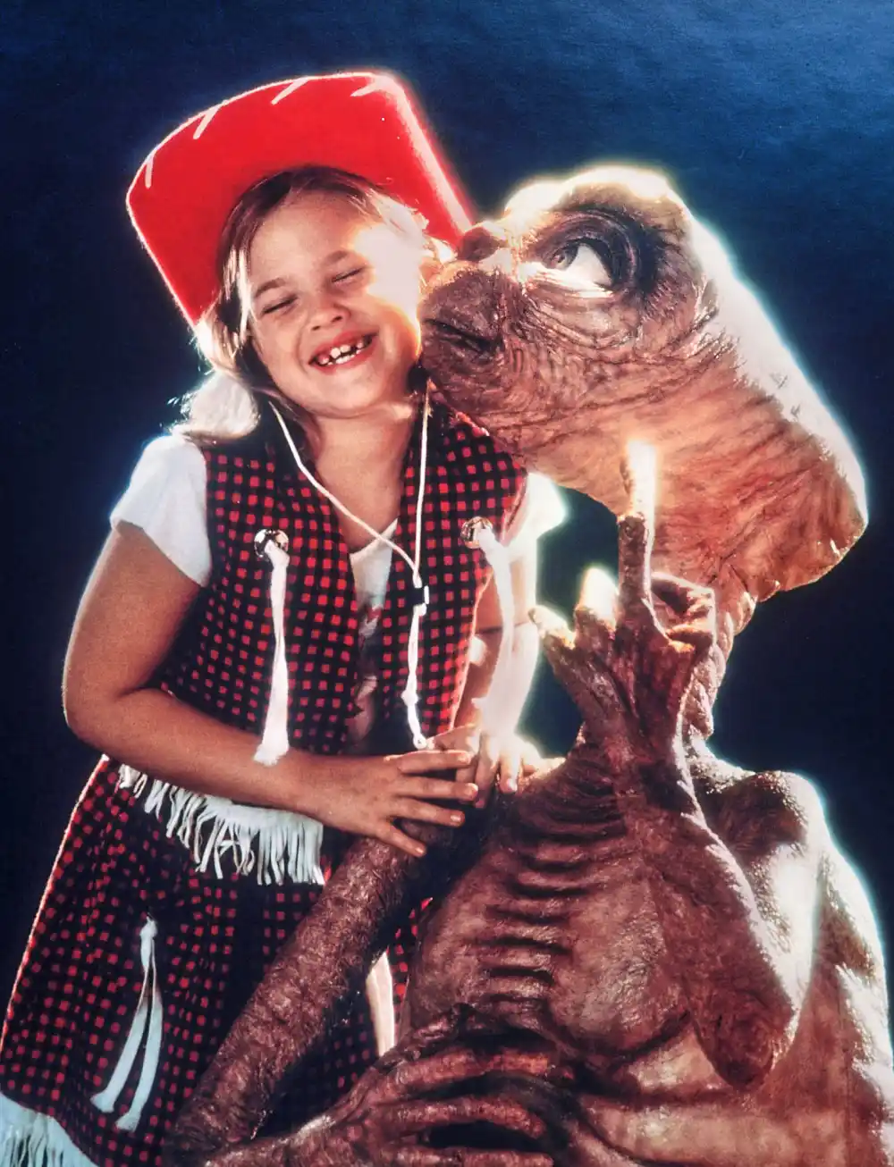 Drew Barrymore Luxury Handbag Shopping 2408 ET