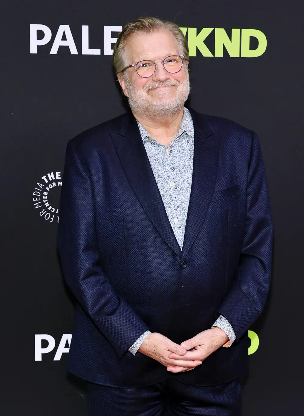 Drew Carey Says He &lsquo;Feels Way Better&rsquo; Than He Looks After 80-Lb Weight Loss 848