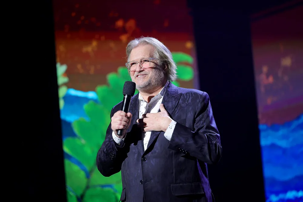 Drew Carey Says He Feels Way Better Than He Looks After 80 Lb Weight Loss 847