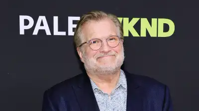 Drew Carey Says He ‘Feels Way Better’ Than He Looks After 80-Lb Weight Loss 848