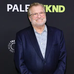 Drew Carey Says He ‘Feels Way Better’ Than He Looks After 80-Lb Weight Loss 848