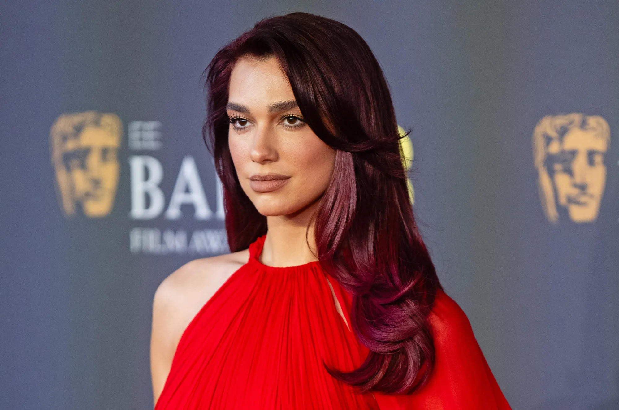 Dua Lipa Is Named Global Makeup Ambassador for YSL Beauty