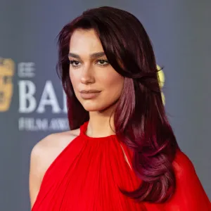 Dua Lipa Is Named Global Makeup Ambassador for YSL Beauty