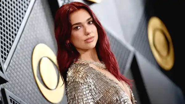 Dua Lipas Dating History Includes A Listers and Famous Siblings From Callum Turner to Anwar Hadid