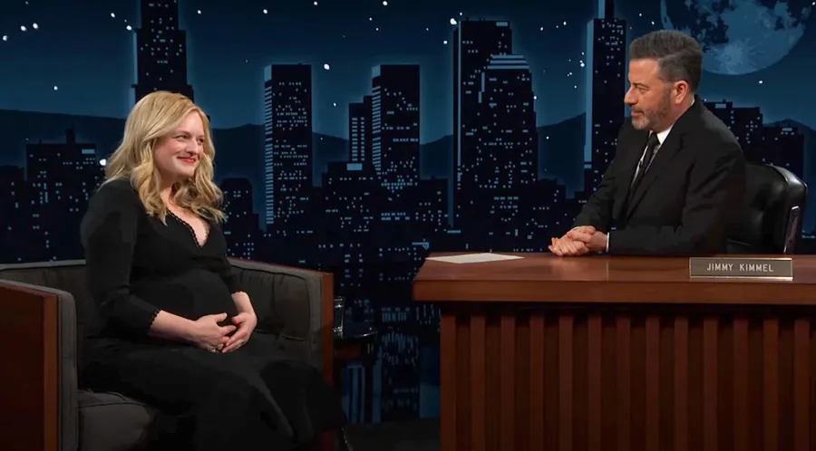 Pregnant Celebrities’ Baby Bump Hall of Fame in 2024