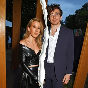 Ellie Goulding and Caspar Jopling Reveal They ‘Privately Separated’ After 4 Years of Marriage 018