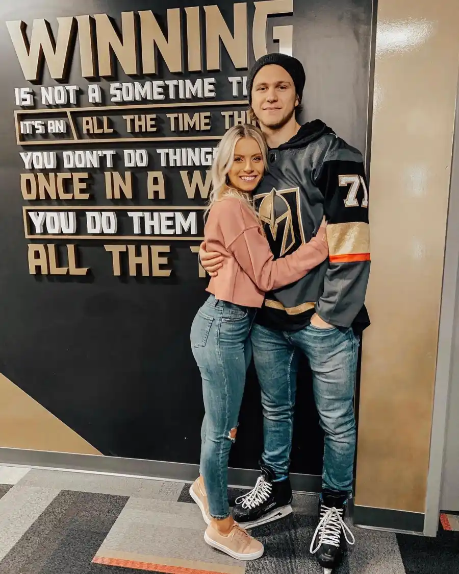 Bachelor Nation Stars Who Dated or Married Professional Athletes After the Show