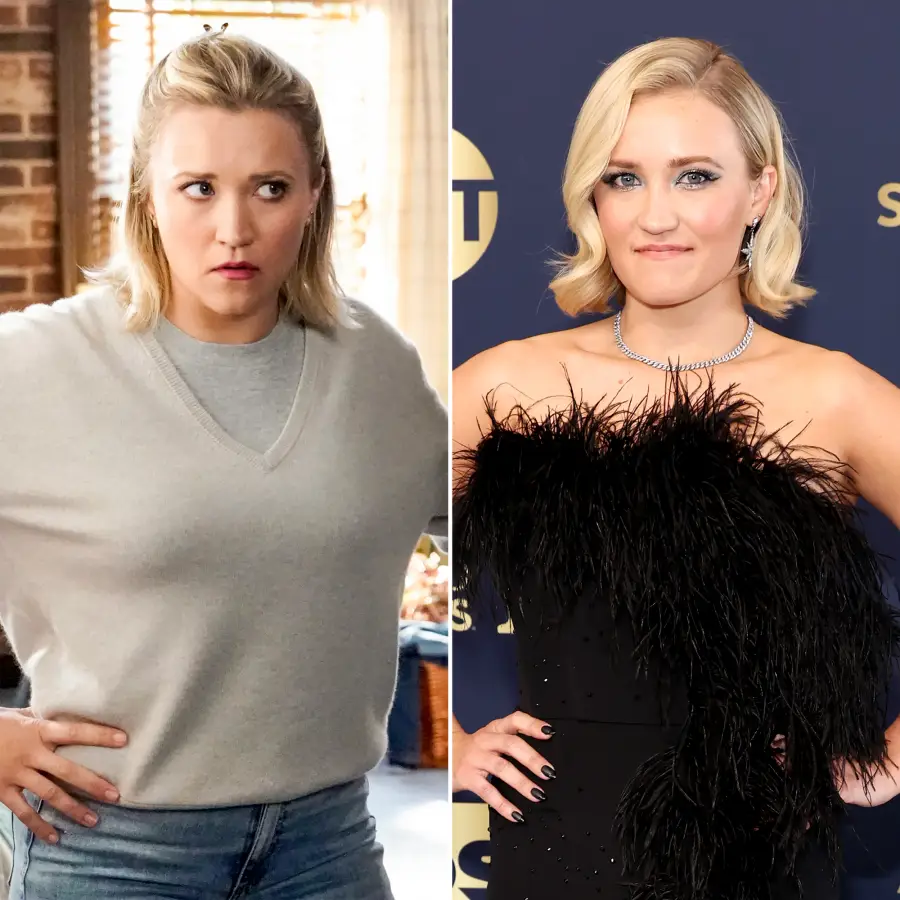 Young Sheldon Cast Then and Now