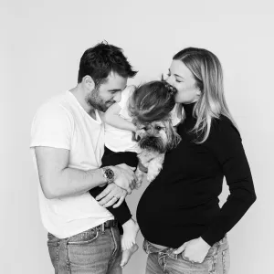 Emily VanCamp Expecting Baby No 2 With Josh Bowman