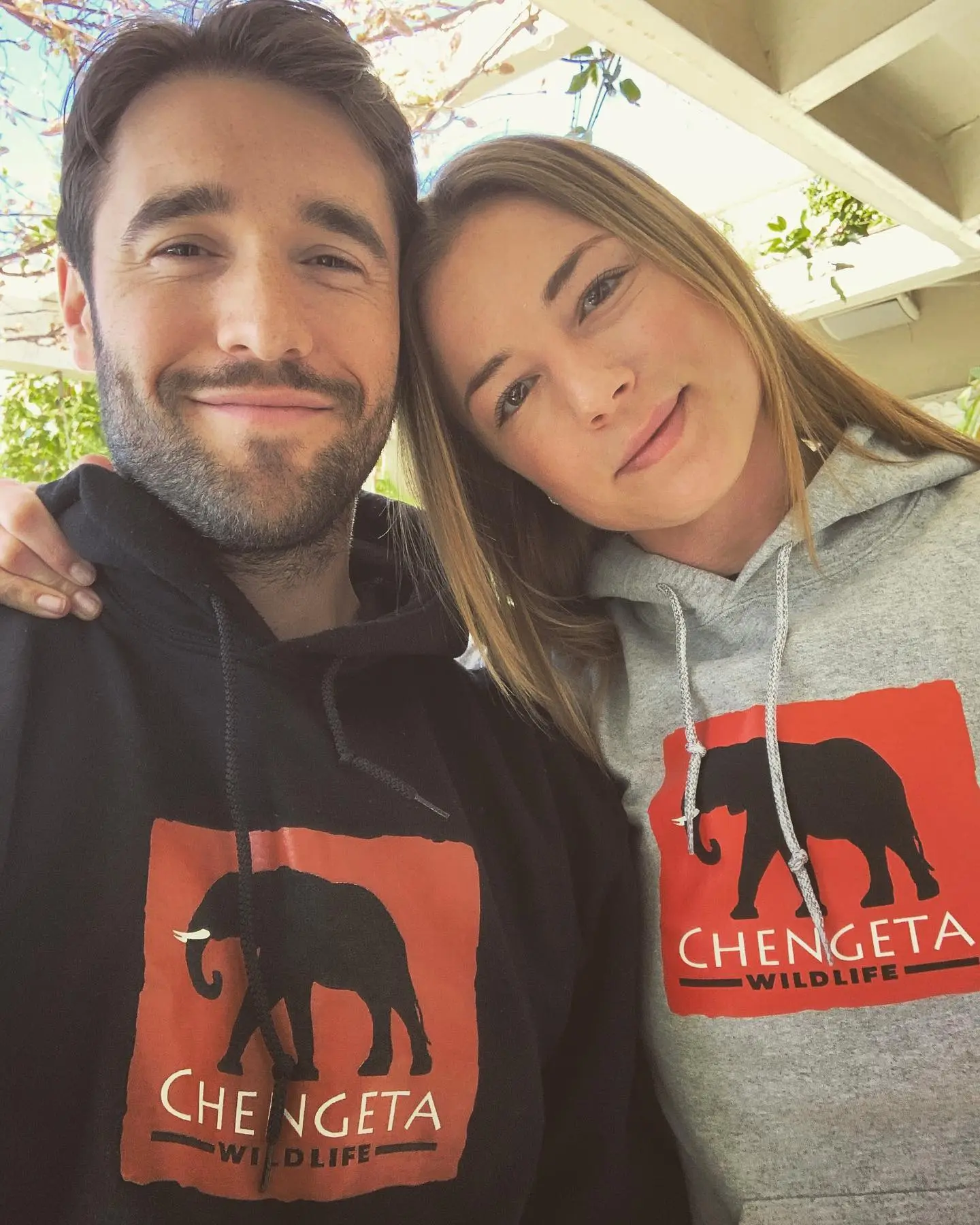 Emily VanCamp and Josh Bowman s Relationship Timeline