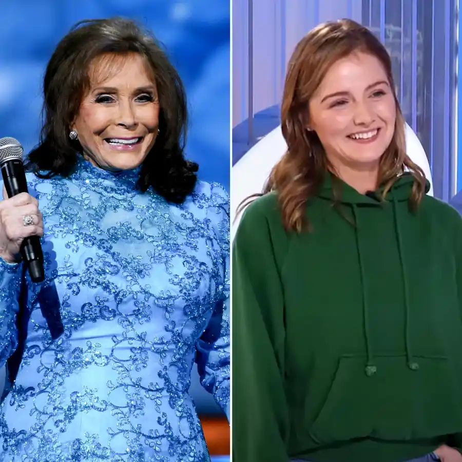 Emmy Russell Aretha Franklins Granddaughter and More Celeb Kids Auditioning for American Idol Over the Years