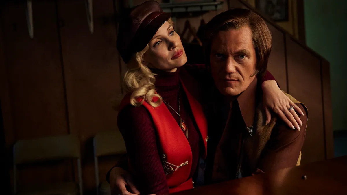 Estate of Tammy Wynette s 5th Husband Sues Showtime Over Devious TV Show