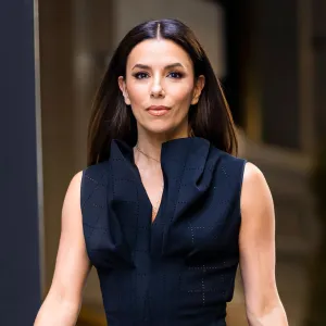 Eva Longoria Joins Only Murders in the Building Season 4 Cast