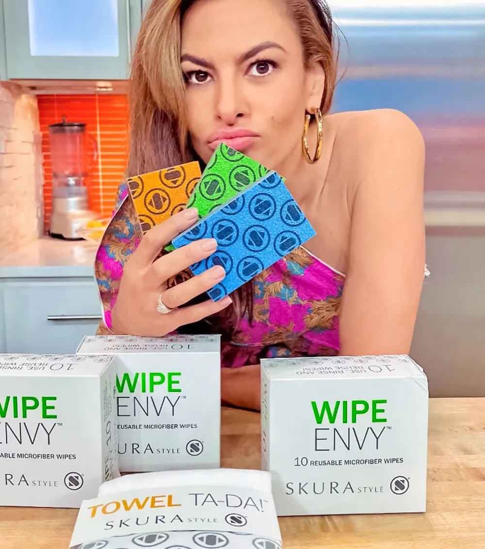 Eva Mendes Skura Style Ryan Gosling Luxury Handbag Shopping 2411