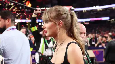 Every No 13 Connection to the 2024 Super Bowl Proving Taylor Swift Is a Mastermind