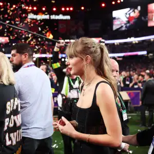 Every No 13 Connection to the 2024 Super Bowl Proving Taylor Swift Is a Mastermind