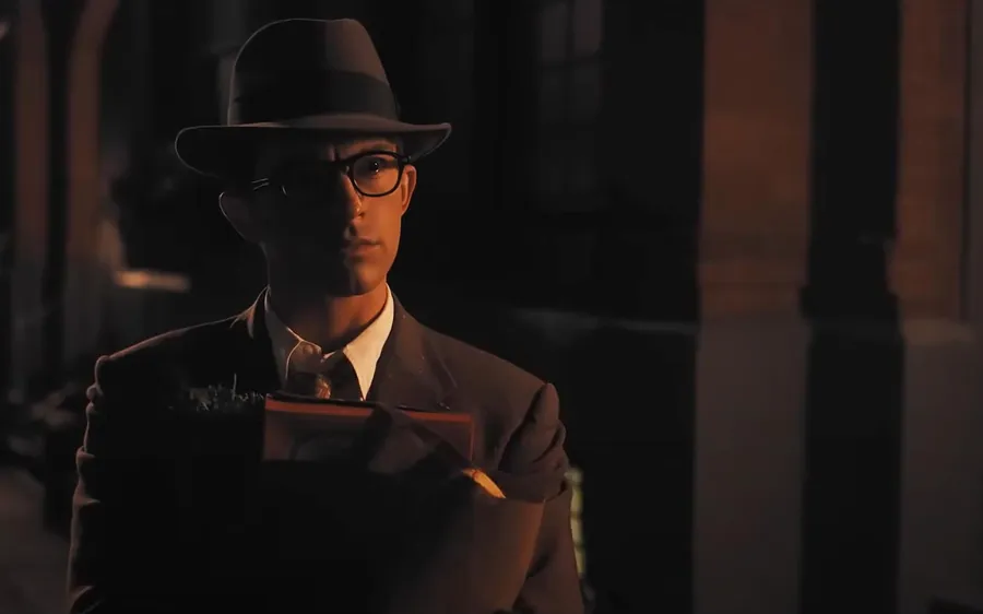 Every Project That Let Jonathan Bailey Showcase His Iconic Look of Yearning Bridgerton and More