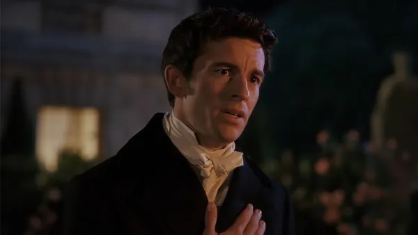 Every Project That Let Jonathan Bailey Showcase His Iconic Look of Yearning Bridgerton and More