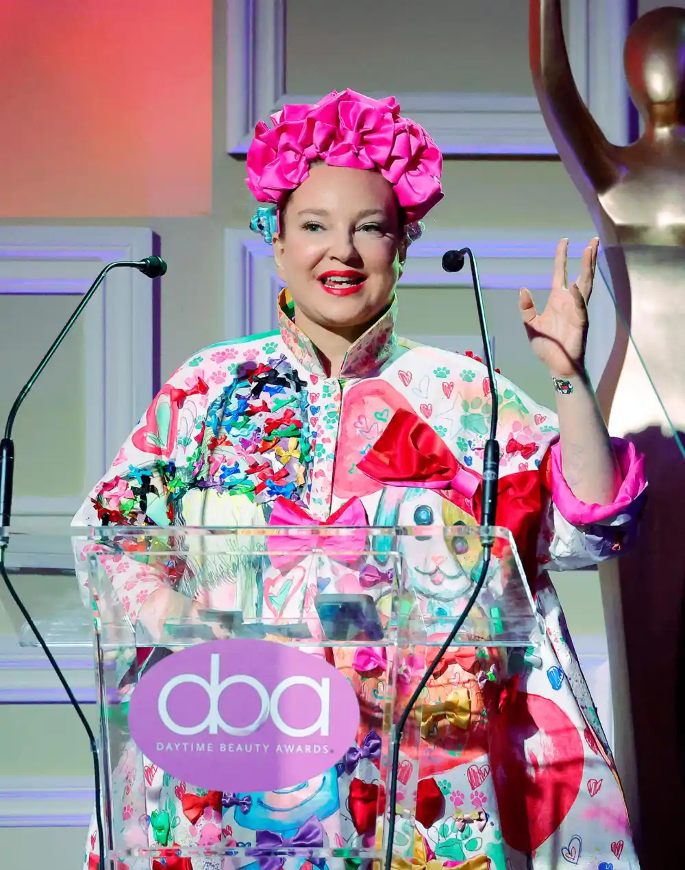 Every Survivor Contestant Who Sia Deemed Her Favorite Player and Rewarded Them With a Cash Prize 075