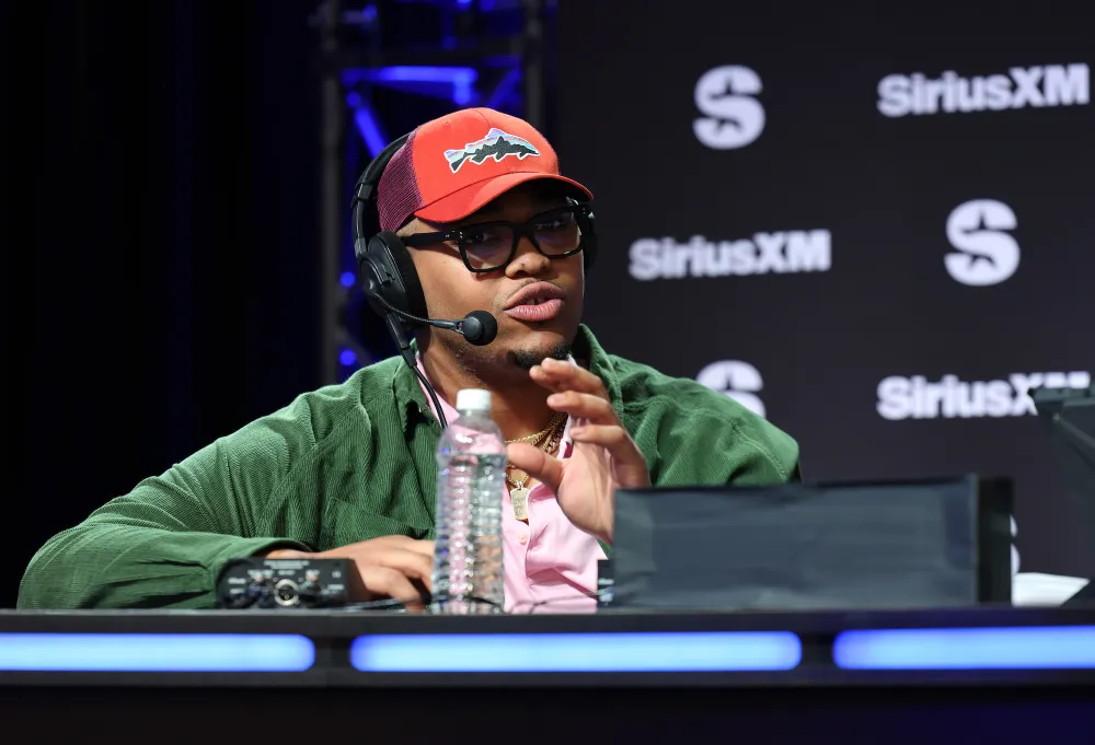 Everything NFL Athletes and Their Families Have Said About Game Day Ticket Prices Orlando Brown Jr