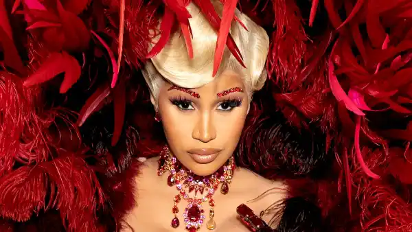 Everything To Know About Cardi Bs Next Album The Long Awaited Follow Up to Invasion of Privacy