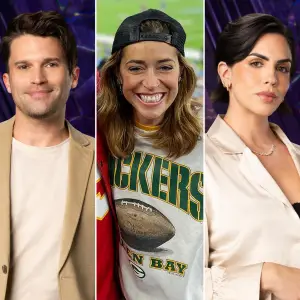 Everything Tom Schwartz Has Said About His Connection With Jo Wenberg Following Katie Maloney Split 722