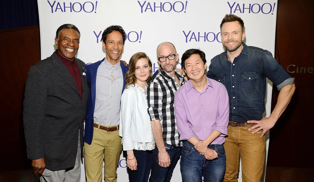 Everything We Know About Peacock s Community Revival Movie Who s Returning the Plot and MoreGettyImages-475676900 361