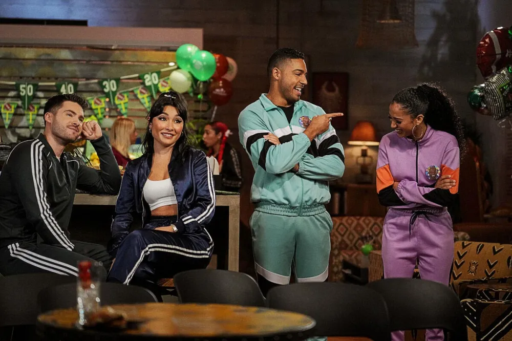 Everything to Know About All American Season 6 Cast Release Date and More 307