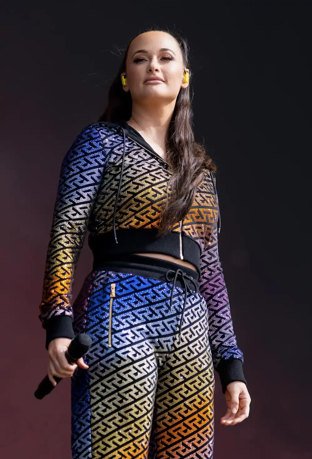 Everything to Know About Kacey Musgraves 5th Studio Album Deeper Well