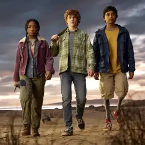 Everything to Know About 'Percy Jackson and the Olympians' Season 2: Who's Returning, the Story and More