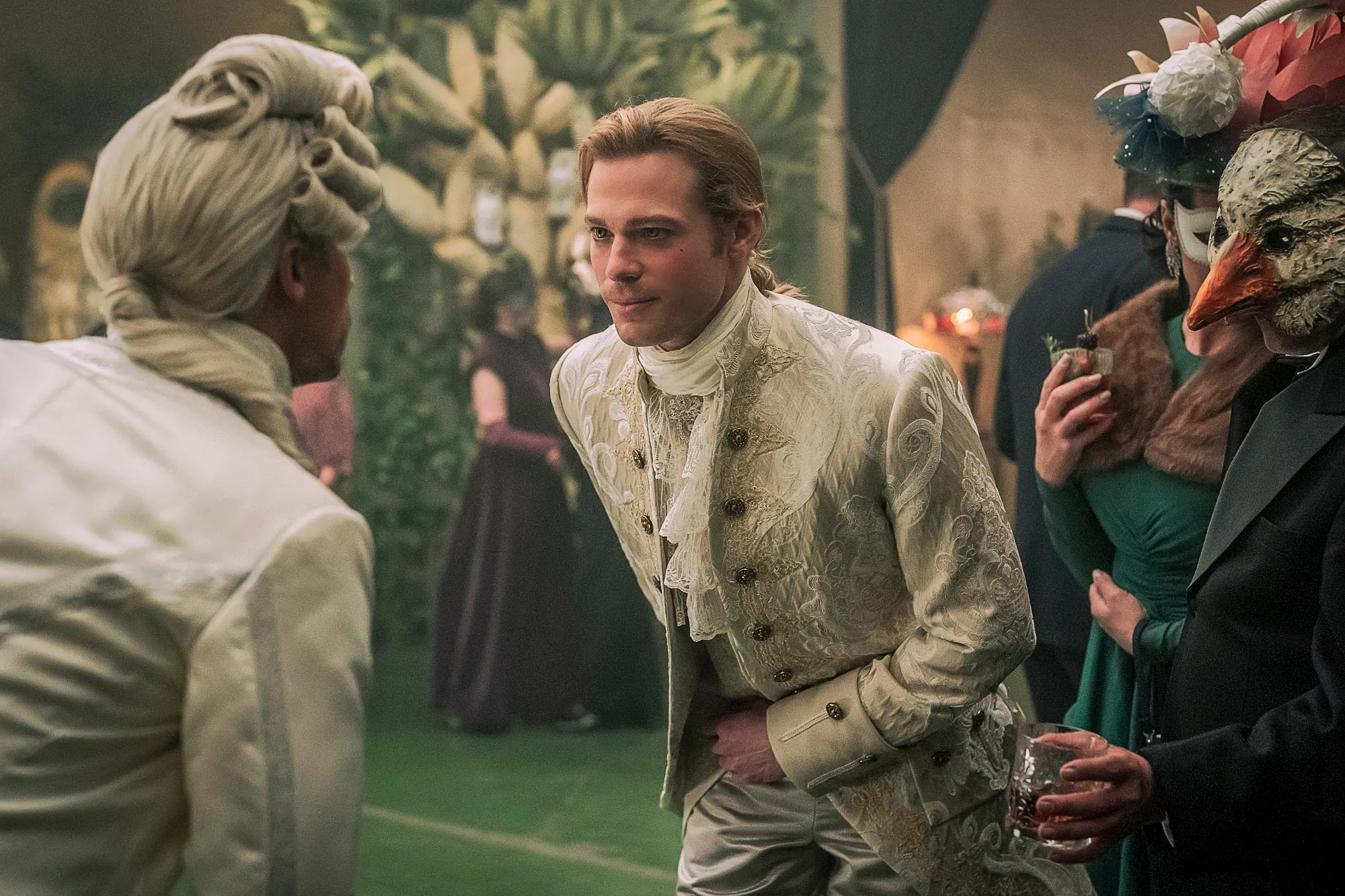 Everything to Know About Season 2 of AMC’s ‘Interview With the Vampire’ Series 631