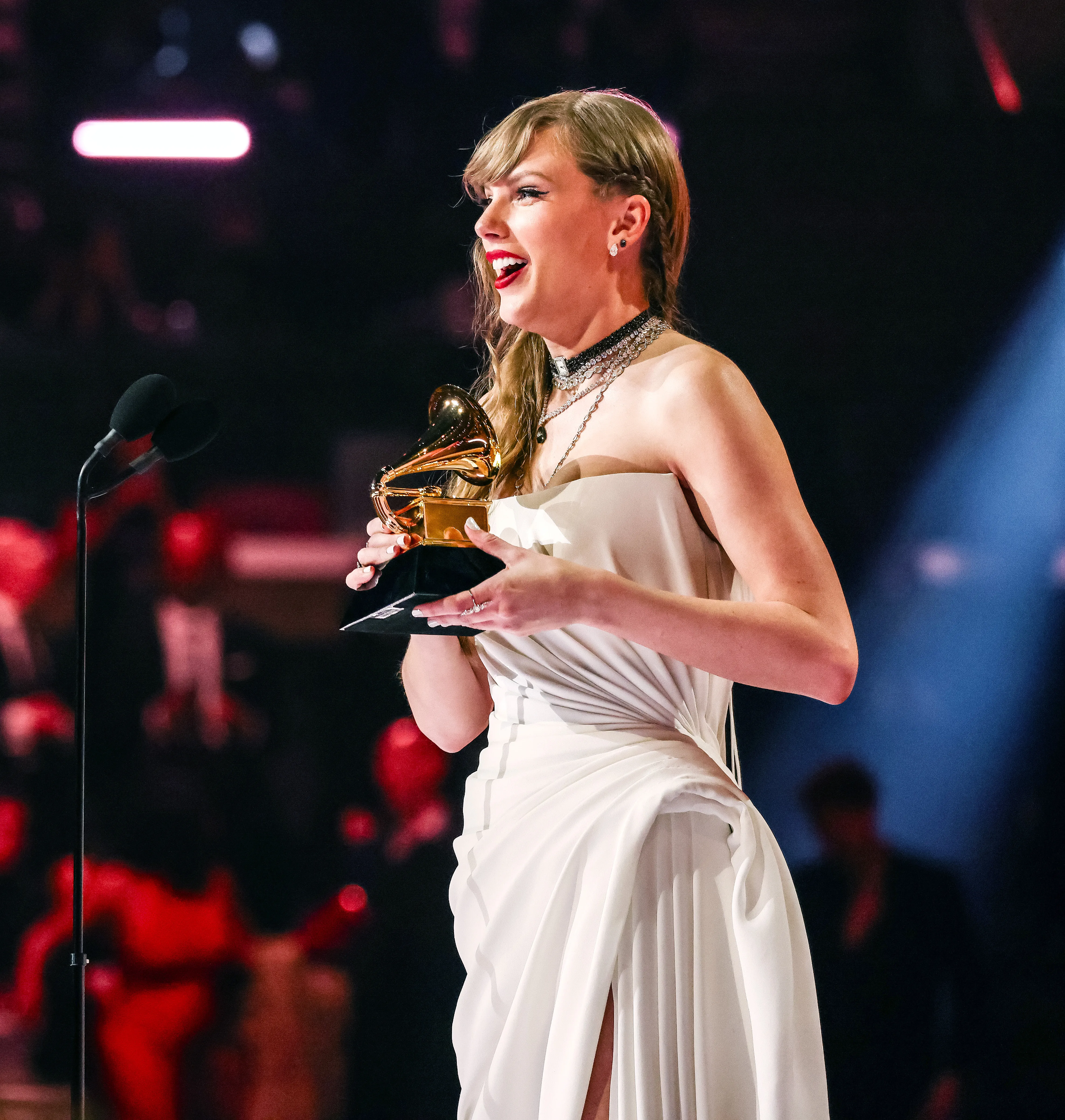 Everything to Know About Taylor Swift s 11th Studio Album