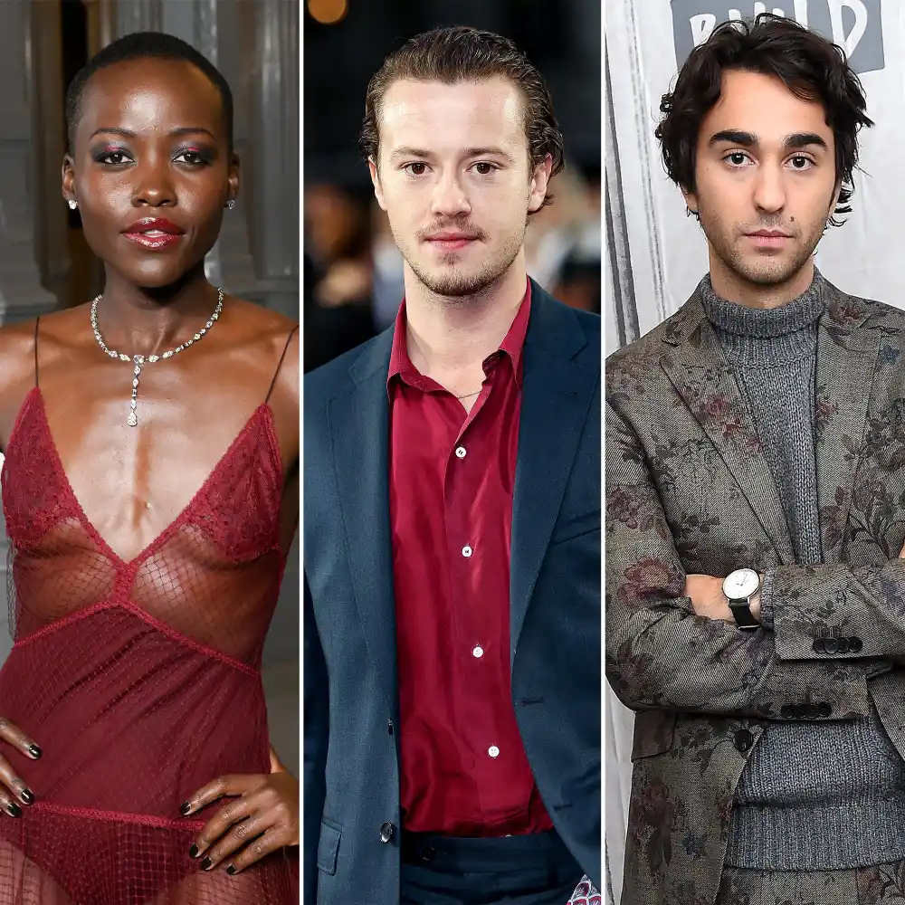 Everything to Know About the A Quiet Place Day One&rsquo; Prequel Starring Lupita Nyongo Cast and More